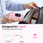 Portable Vibration Massager