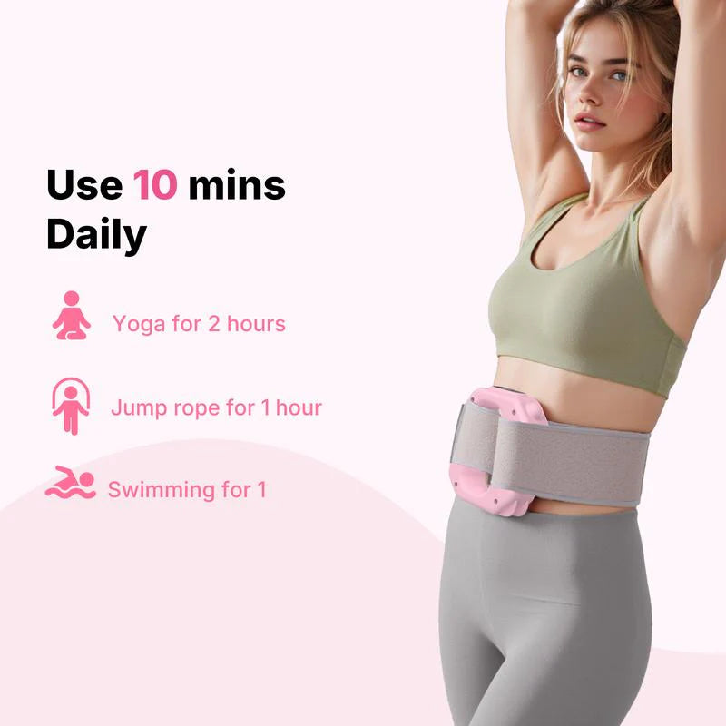 Portable Vibration Massager