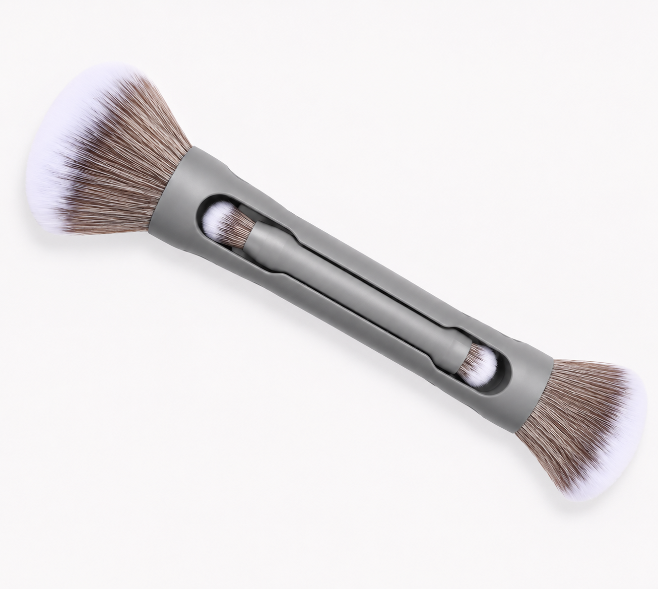 Leetle-Finger Makeup Brush