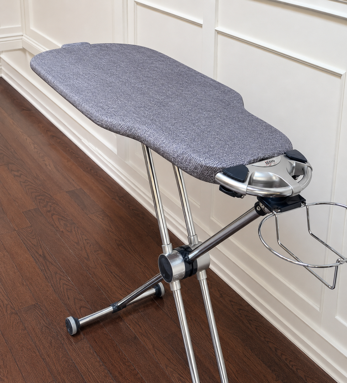 Adjustable Ironing Board