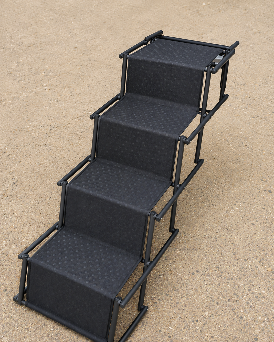 Portable Foldable Stairs