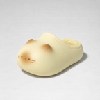 Cat Paw Print Slippers