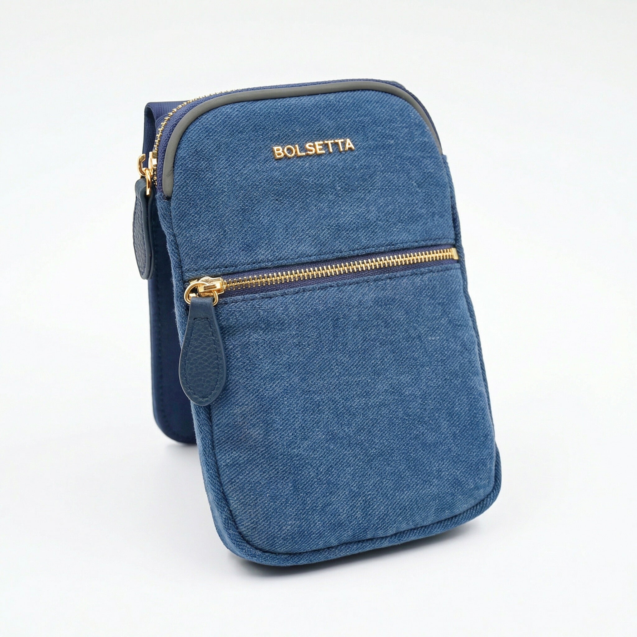 Blocking Snap-On Magnetic Hip Pouch