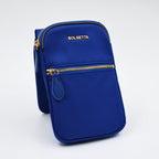 Blocking Snap-On Magnetic Hip Pouch