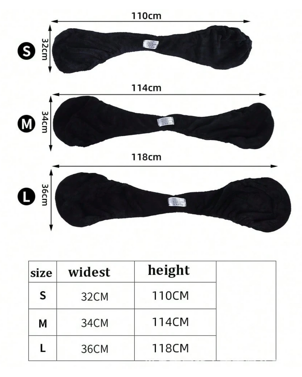 Towel Bra Tata