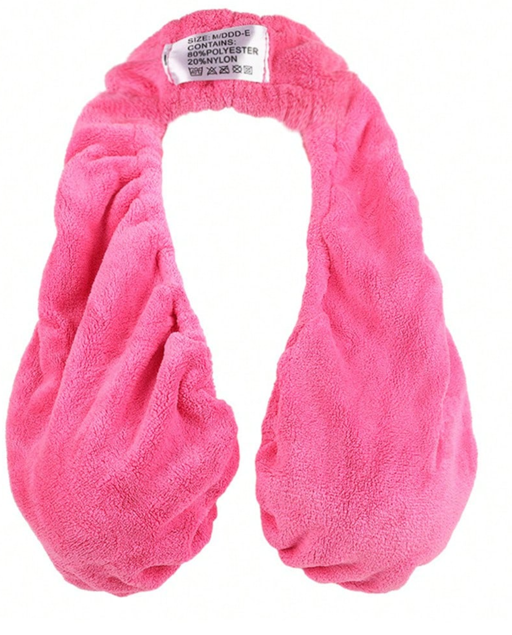 Towel Bra Tata