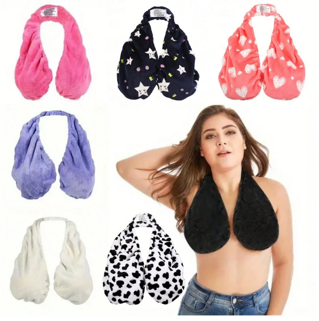 Towel Bra Tata