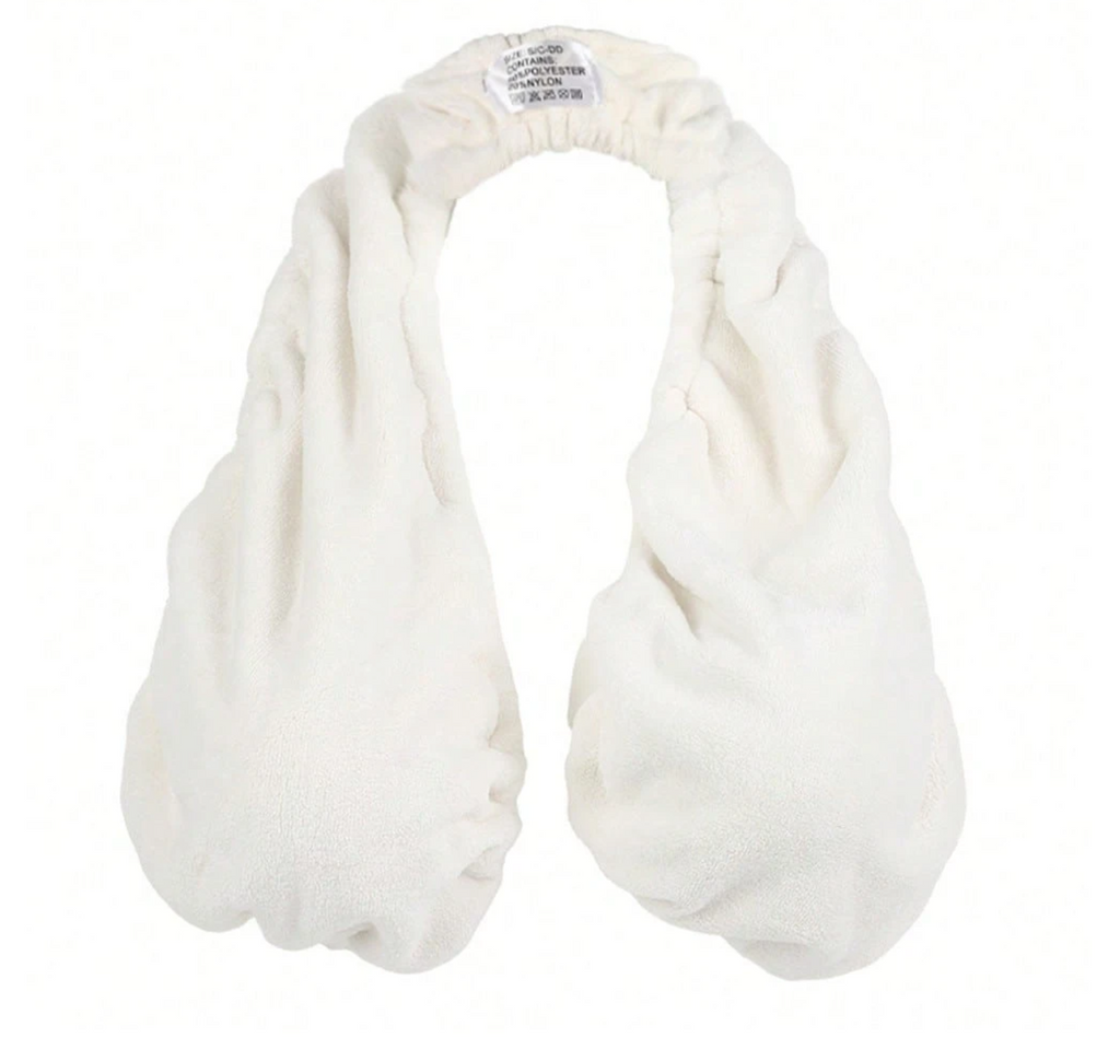 Towel Bra Tata