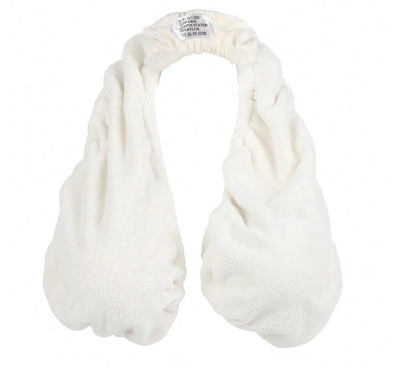 Towel Bra Tata