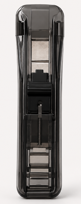Modern Stapler