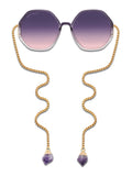 Sunset Glasses