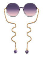 Sunset Glasses