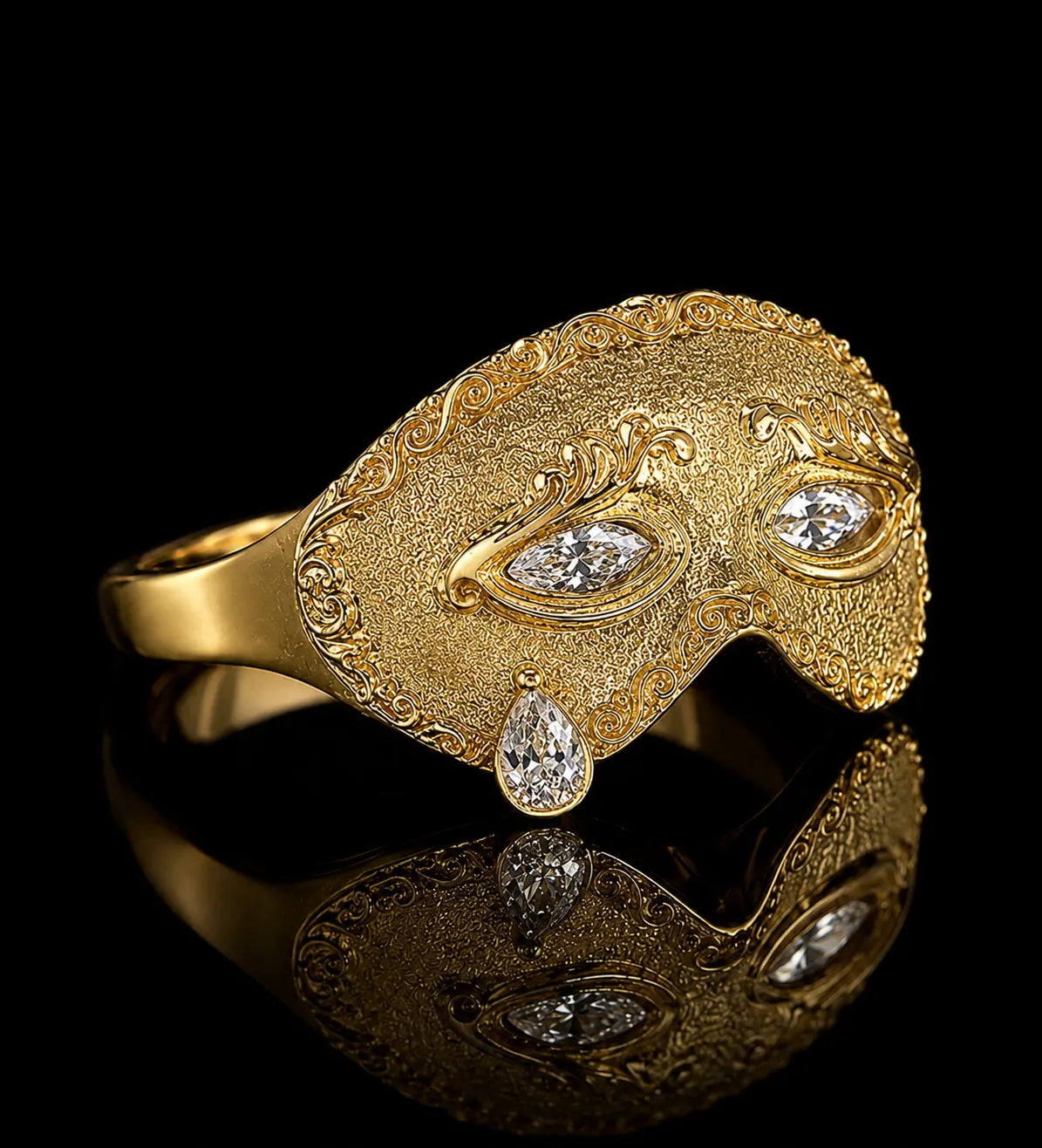 Weeping Ring