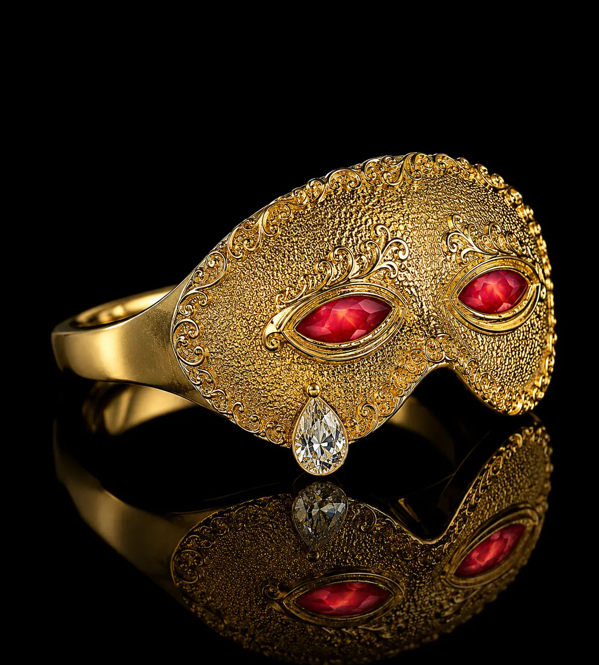 Weeping Ring
