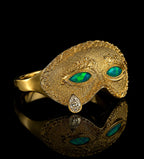 Weeping Ring
